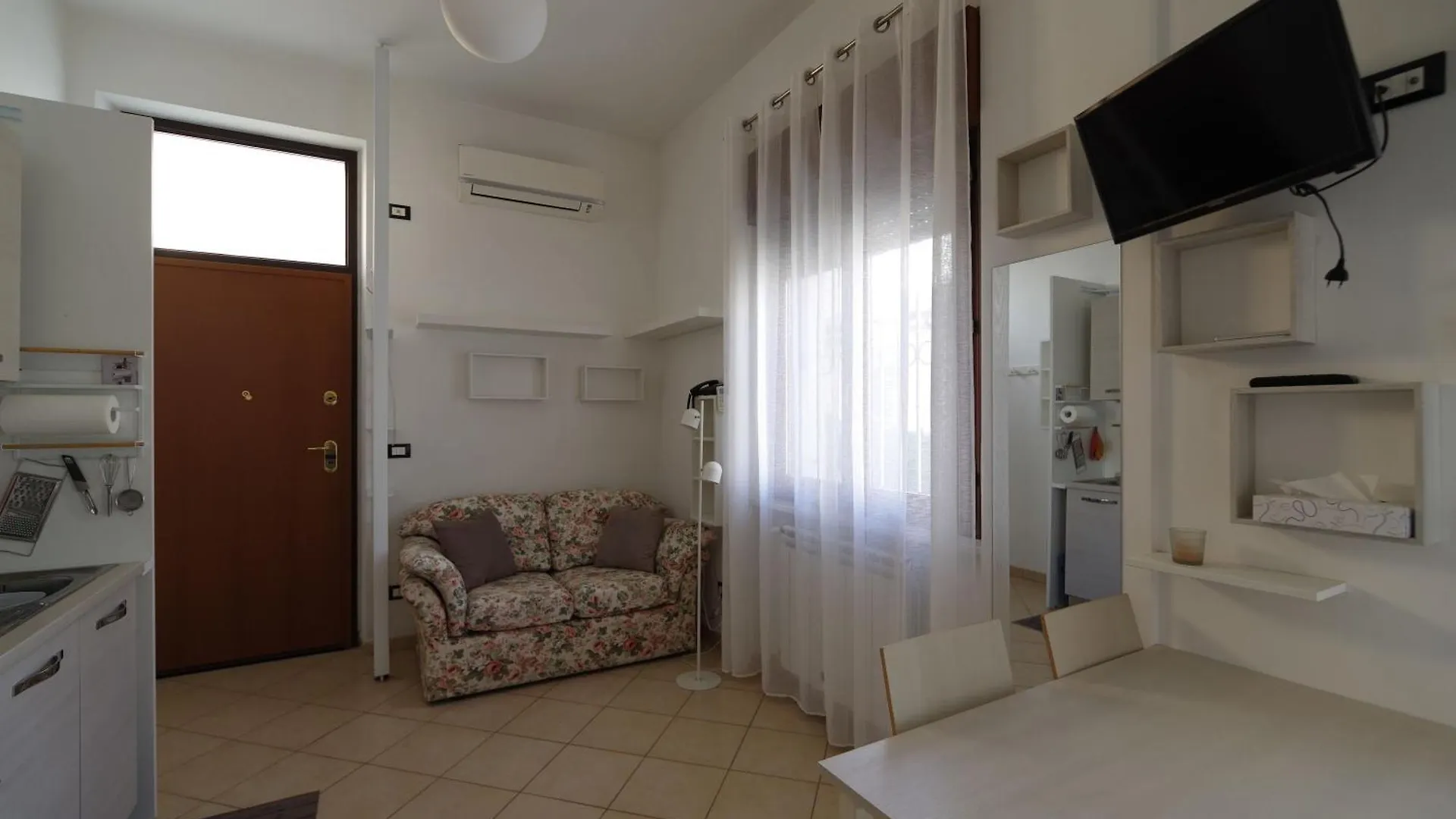 Bilocale Iris Apartment Verona
