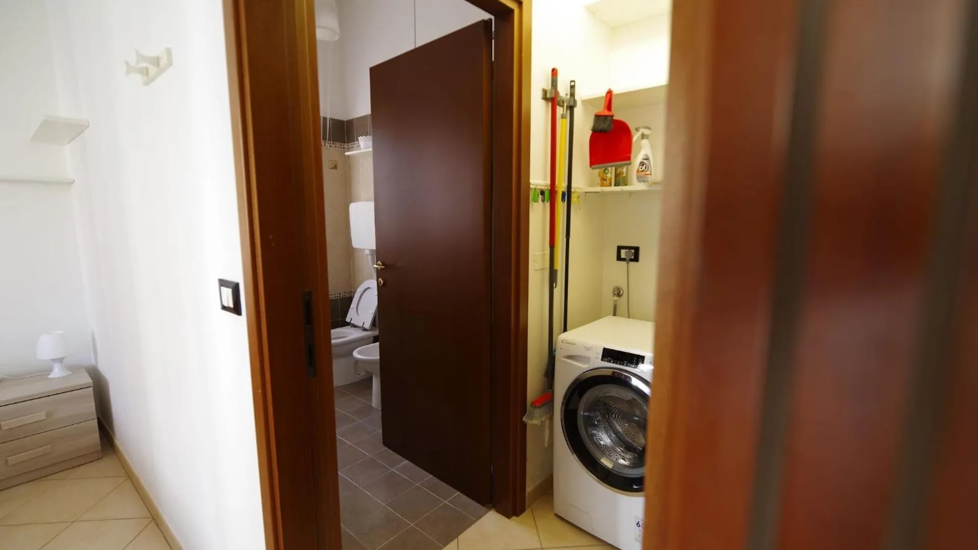 Bilocale Iris Apartment Verona