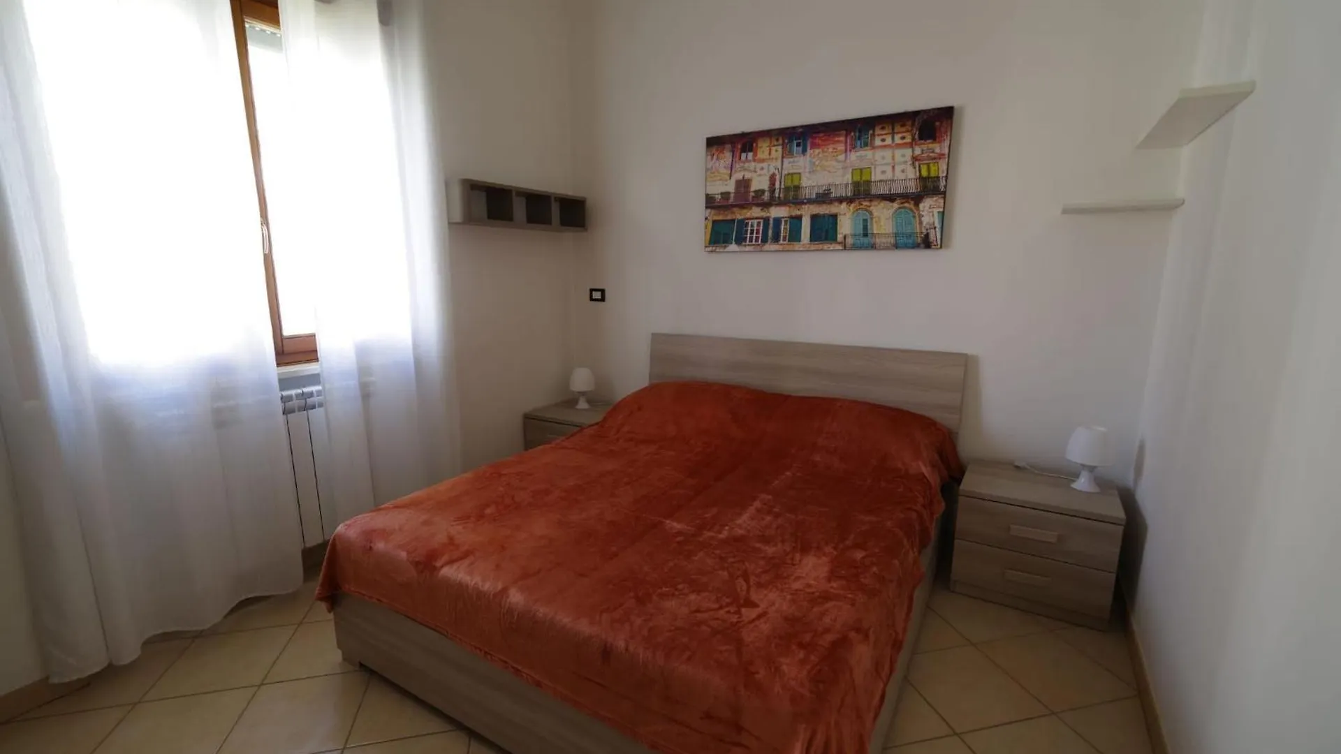 Bilocale Iris Apartment Verona