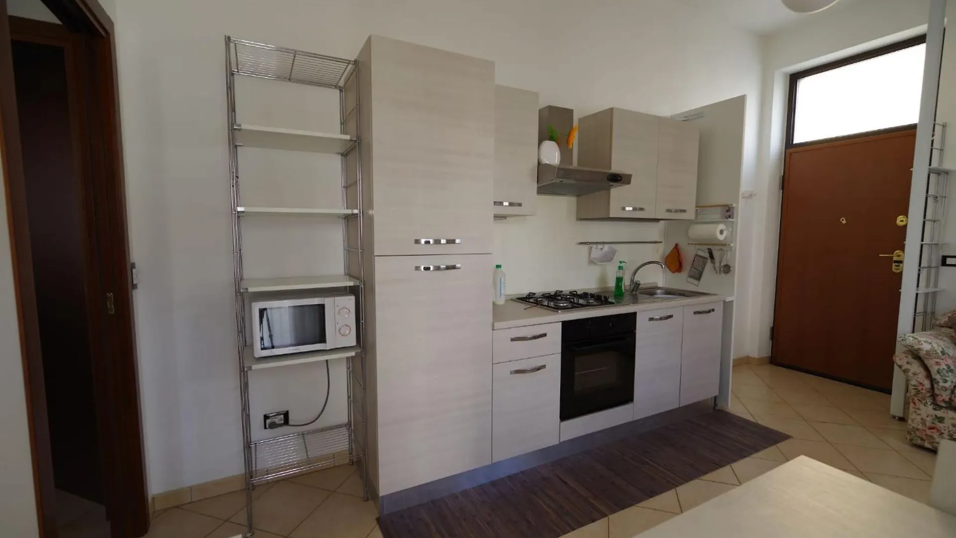 Bilocale Iris Apartment Verona Italy