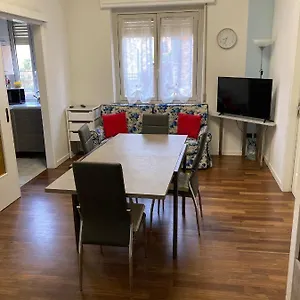Appartamento Benedettine, Verona